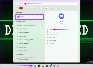 Come nascondere i server reciproci in Discord su desktop e dispositivi mobili