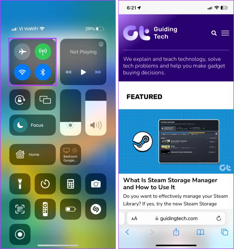 Waarom kan ik niet uitloggen bij mijn Apple ID en hoe kan ik dit oplossen?