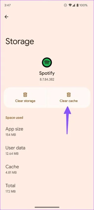 Hoe u de cache op Spotify wist en wat er gebeurt als u dat doet