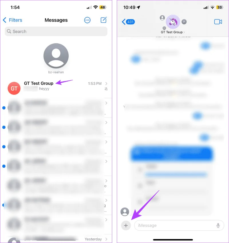 9 manieren om Memoji te repareren verdwenen na iOS 17-update op iPhone
