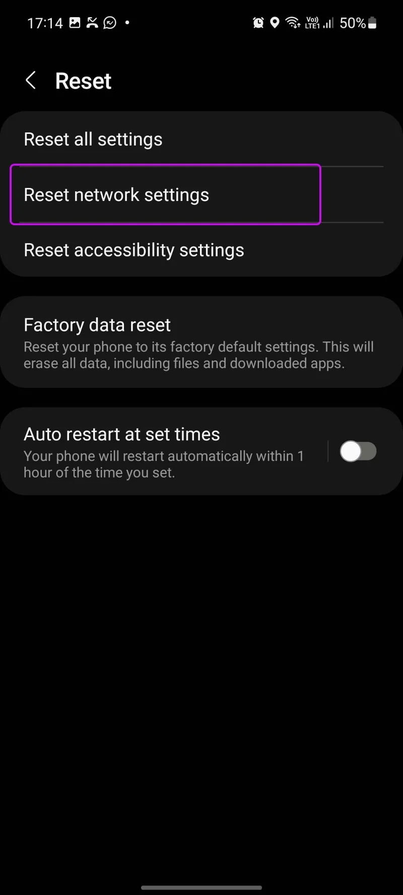 I 9 modi principali per risolvere il problema dell'hotspot mobile che non funziona sui telefoni Samsung Galaxy