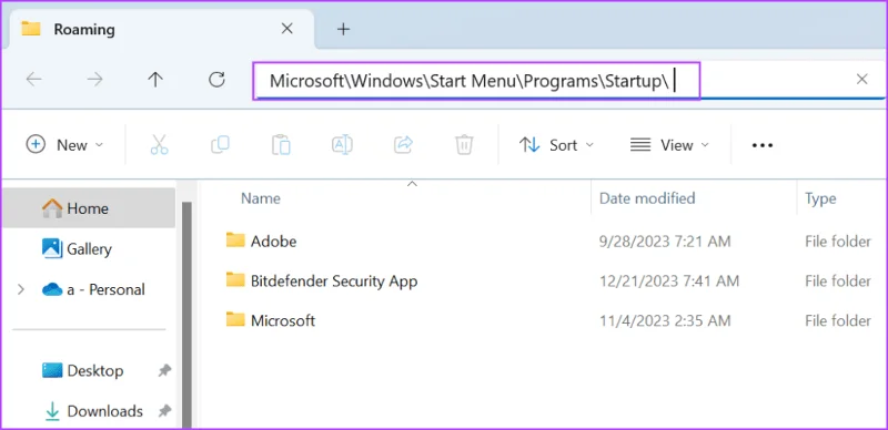 Las 7 soluciones principales para el error 'El host nativo de diagnóstico con script dejó de funcionar' en Windows 11