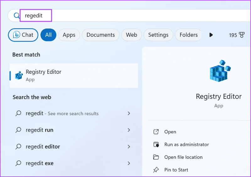 Windows 11의 '그래픽 장치 드라이버' 오류에 대한 상위 8가지 수정 방법