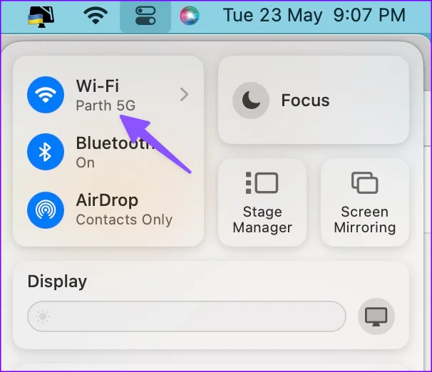13 meilleures façons de réparer Safari ne trouve pas de serveur sur Mac