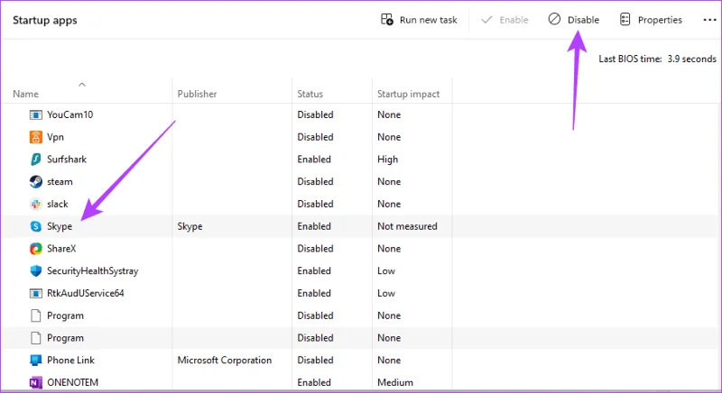Las 6 soluciones principales cuando el mouse sigue haciendo clic solo en Windows 11