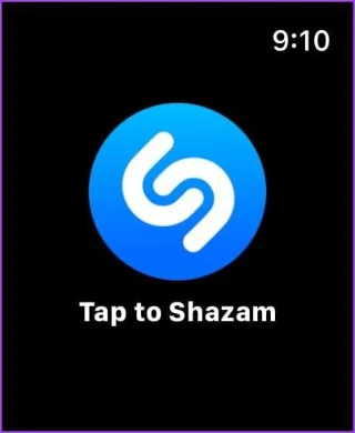 Come usare Shazam su Apple Watch