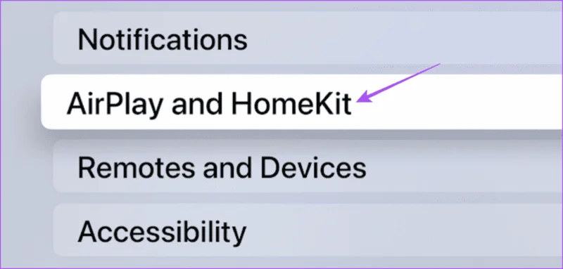 5 migliori soluzioni per Apple TV bloccata sullo schermo AirPlay