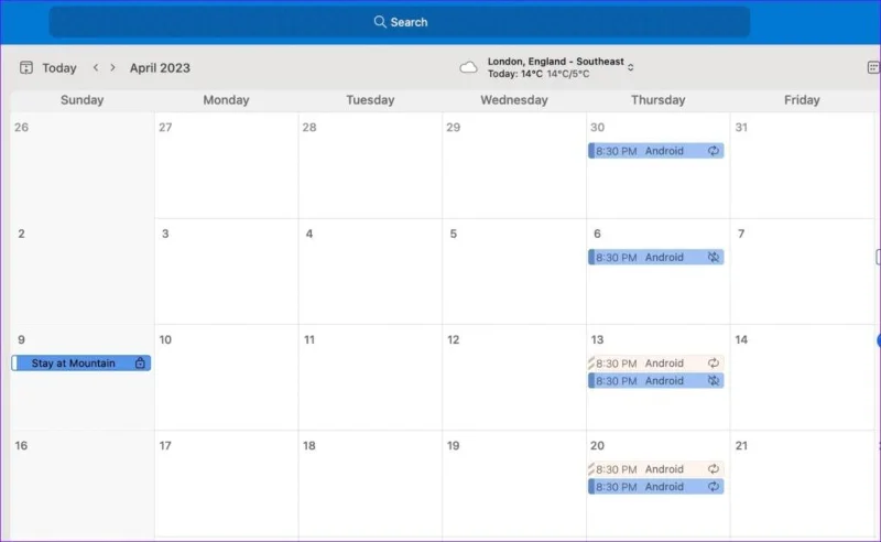 25 migliori scorciatoie da tastiera di Outlook per Windows e Mac