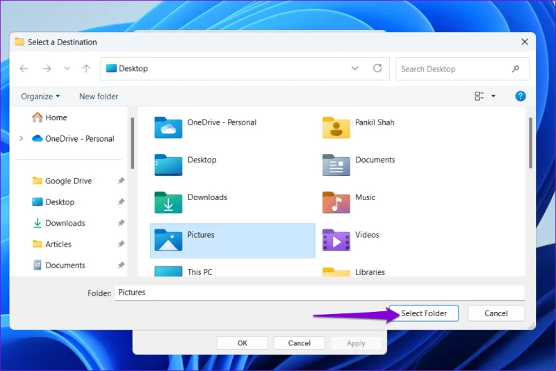 Las 6 formas principales de corregir el error de grabación detenida en la herramienta de recorte para Windows 11