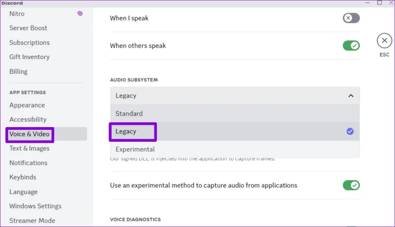 8 façons de réparer l'audio Discord qui ne passe pas par le casque