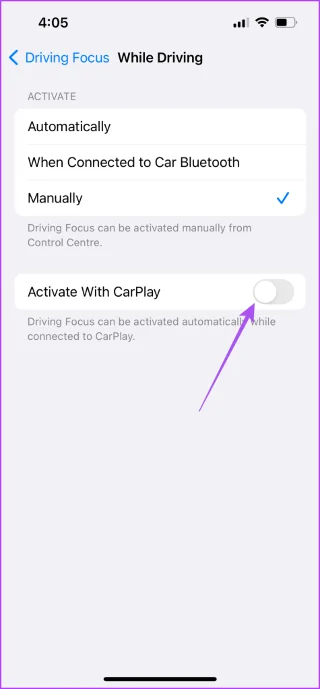 2 beste manieren om automatische antwoorden op oproepen en berichten op de iPhone in te stellen