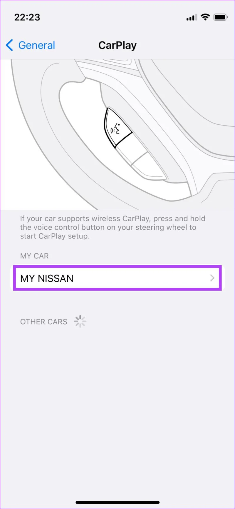Les 14 meilleures façons de réparer Apple CarPlay continue de se déconnecter