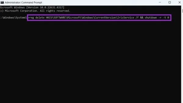La barra de tareas de Windows no funciona en Windows 11 - 6 Soluciones