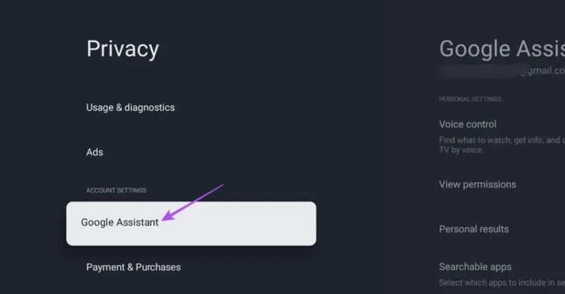 6 migliori soluzioni per l'Assistente Google che non funziona su Google TV