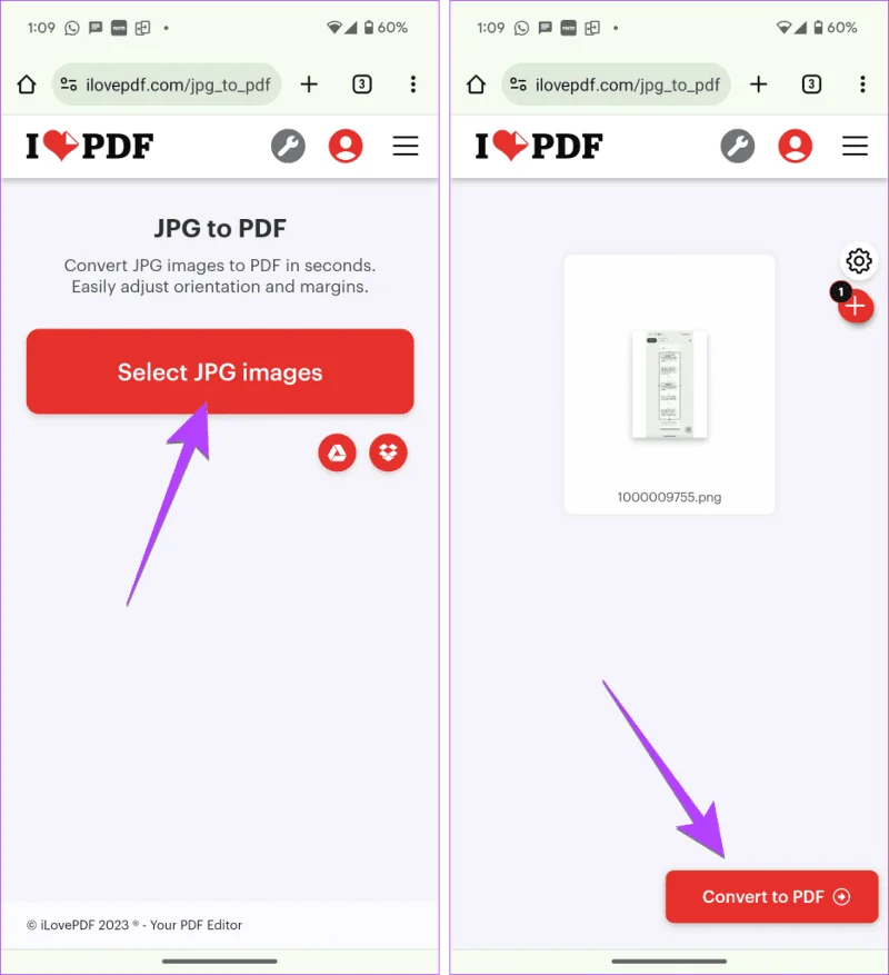 3 manieren om tekstberichten van Android naar PDF te exporteren