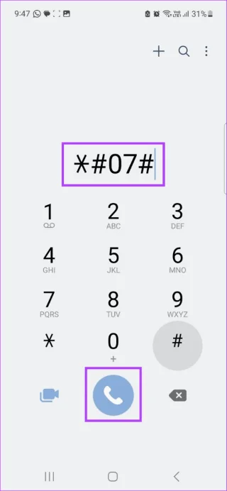 7 modi per verificare il valore SAR del tuo telefono
