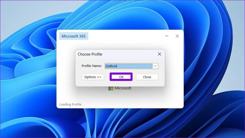 7 วิธีในการแก้ไขรายชื่อผู้ติดต่อ Outlook ที่ไม่แสดงบน Windows