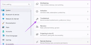 Las 7 soluciones principales para que Wi-Fi deje de funcionar en Windows cuando se conecta un monitor externo