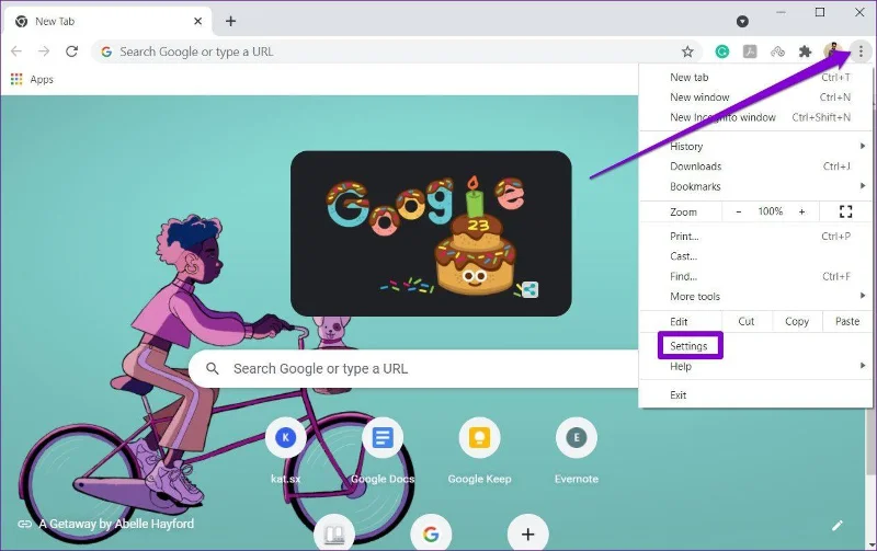 Hoe u uw verbinding kunt herstellen, is geen privéfout in Chrome