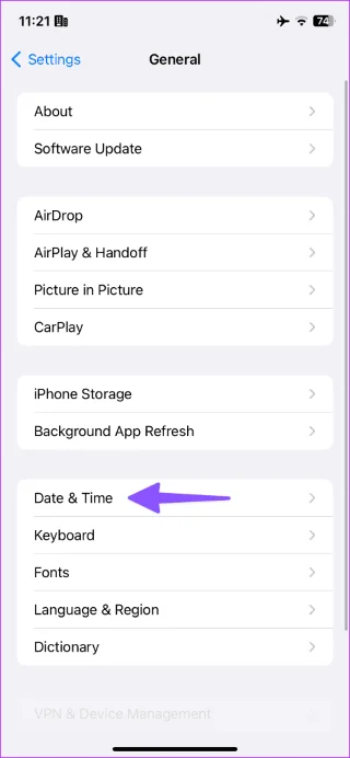 14 meilleures façons de réparer Instagram n'a pas pu actualiser le flux