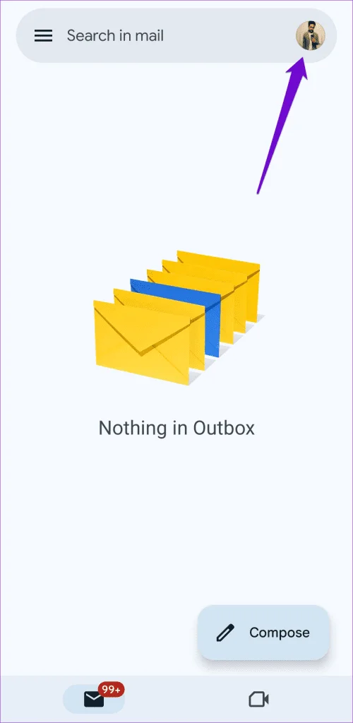 I 9 modi migliori per correggere le email bloccate nella posta in uscita di Gmail