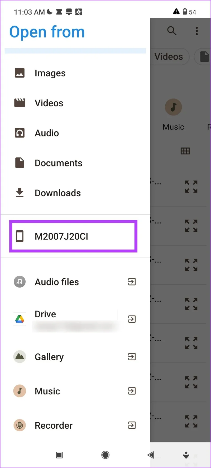 Bestanden bijvoegen in Gmail op iPhone en Android