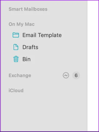 Comment supprimer en masse des e-mails dans Apple Mail