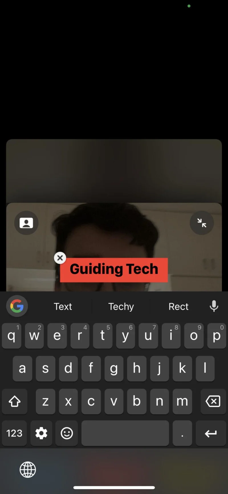 Top 15 FaceTime-tips en -trucs voor iPhone en iPad