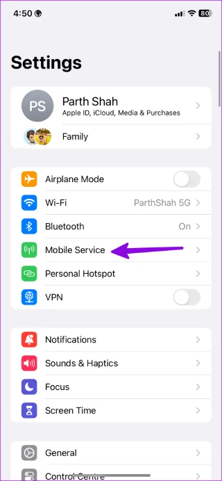 10 manieren om Instagram-vertraging op iPhone en Android op te lossen