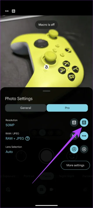8 migliori suggerimenti e trucchi per la fotocamera di Google Pixel 8 e 8 Pro