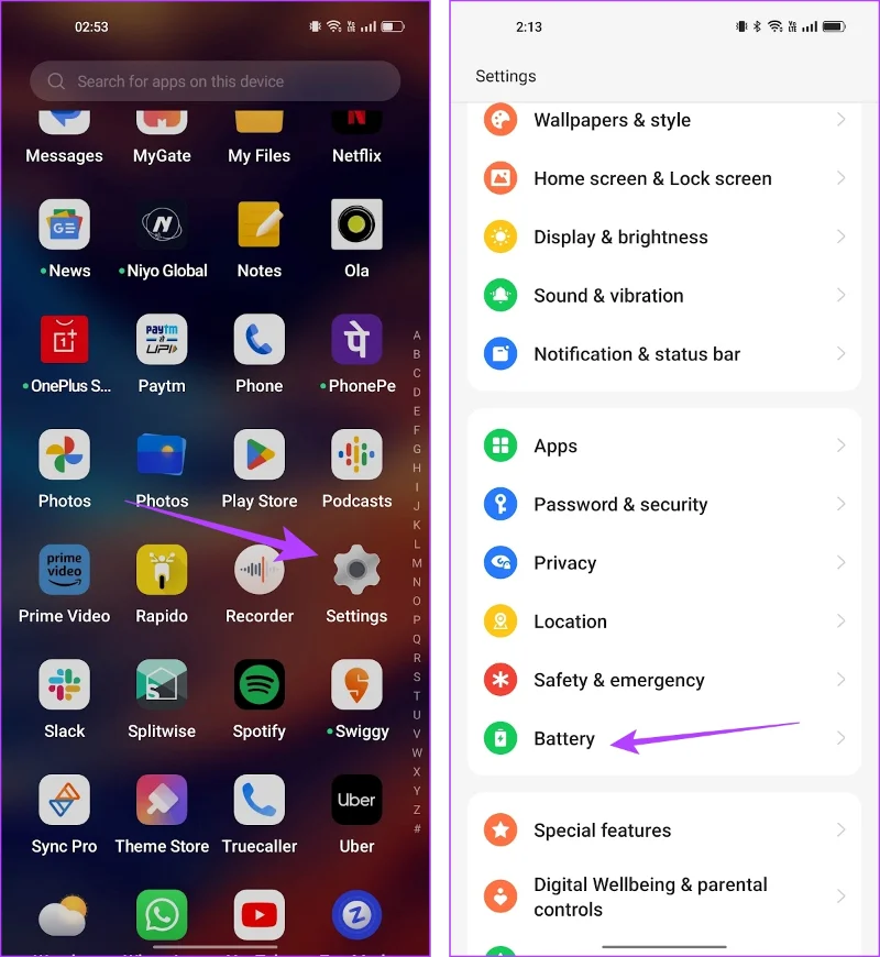 Top 7 manieren om Android Hotspot te repareren blijft uitgeschakeld