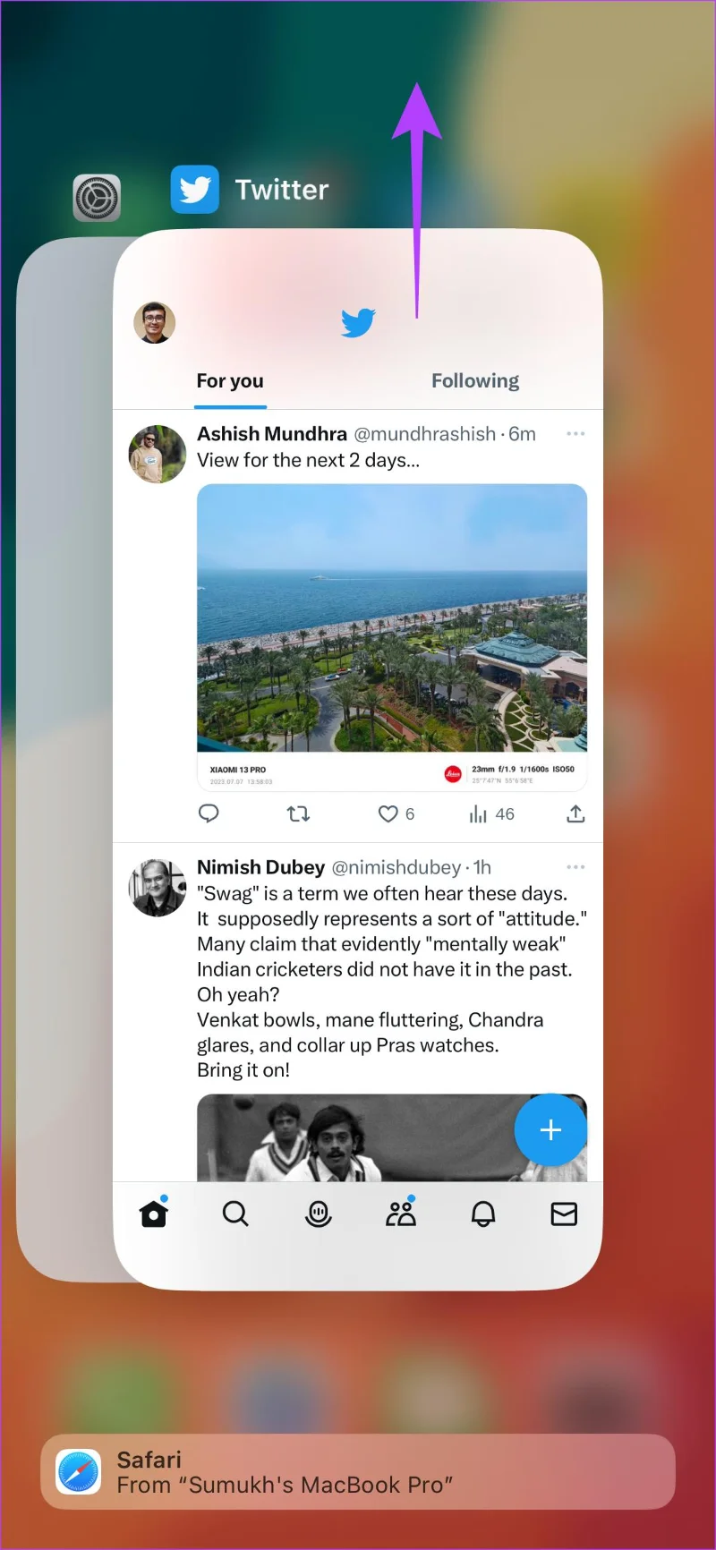 Twitter « Limite de débit dépassée » – Essayez ces correctifs pour voir plus de tweets