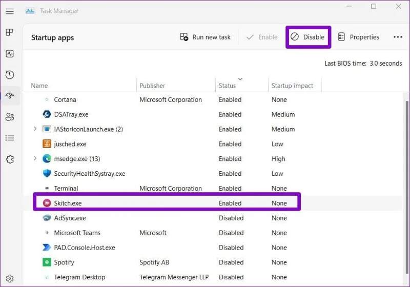 Las 8 soluciones principales para la conexión de pantalla pueden ser un error limitado en Windows