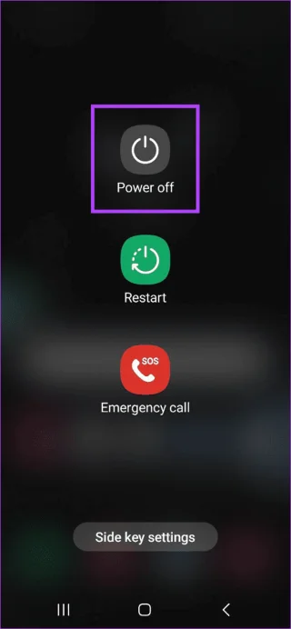 7 manieren om Android te repareren Begint met het optimaliseren van app-fouten