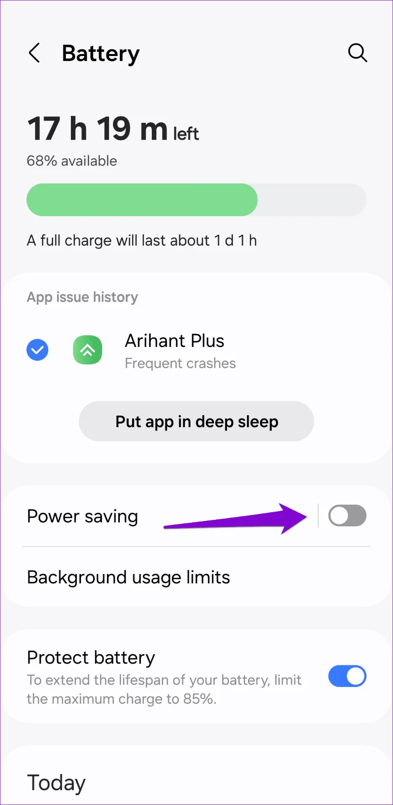 Top 12 manieren om meldingen te verhelpen die niet werken op Samsung Galaxy-telefoons