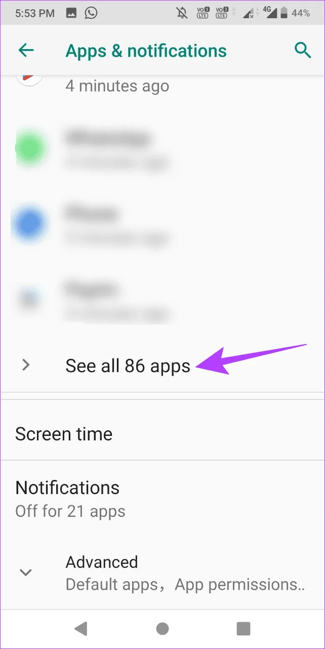 Vier manieren om dit op te lossen als u geen oproepen kunt beantwoorden op Android