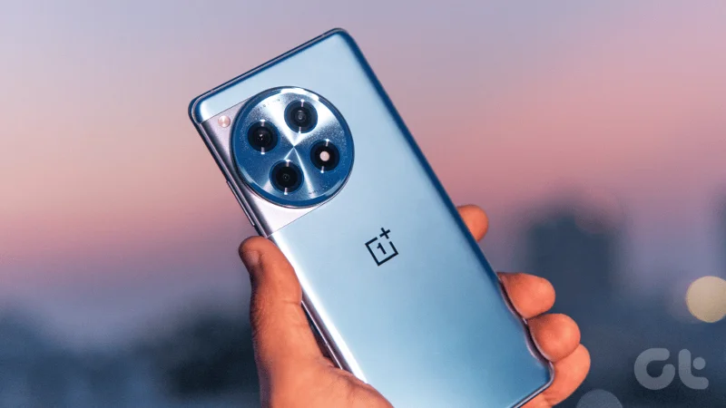 Test du OnePlus 12R : meilleur téléphone à moins de 500 $ ?