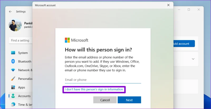 Las 6 formas principales de solucionar la imposibilidad de ejecutar archivos EXE en Windows 11