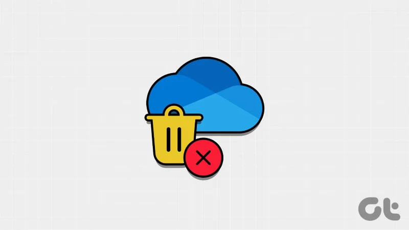 Come impedire a OneDrive di eliminare automaticamente i file su Windows 11