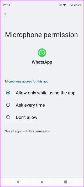 9 beste oplossingen voor geen geluid bij WhatsApp-videogesprekken op iPhone en Android
