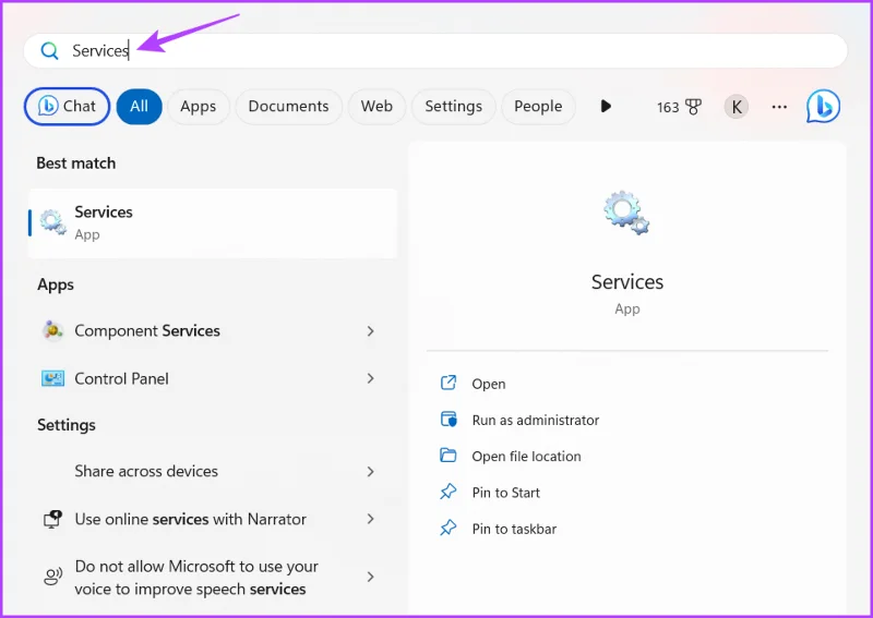 Las 5 formas principales de reparar la grabadora de sonido que no funciona en Windows 11