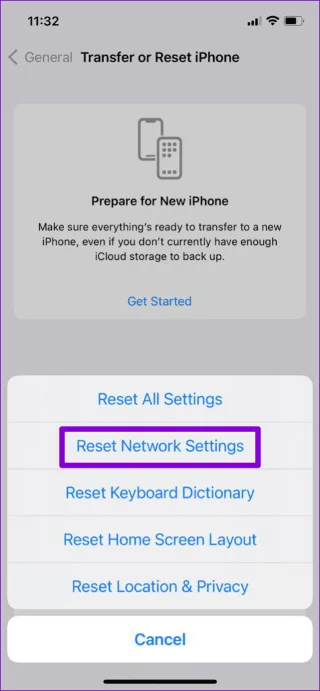 5 manieren om 'Er is iets misgegaan' op YouTube voor iPhone te repareren