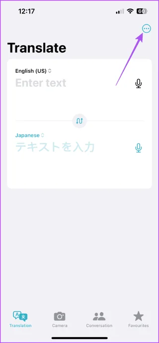 7 beste oplossingen voor de Translate-app die niet werkt op de iPhone