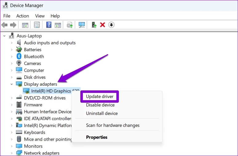 Les 9 meilleures façons de corriger les erreurs d’exécution sur Windows 11