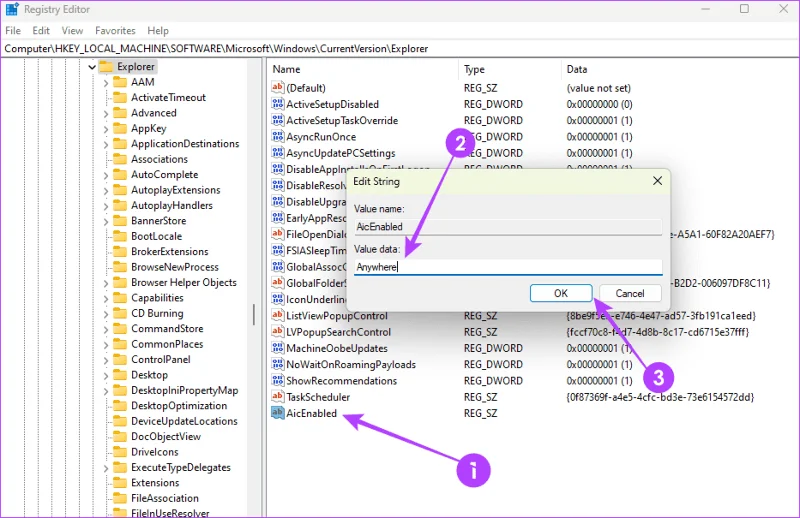 Las 4 formas principales de desactivar aplicaciones verificadas por Microsoft en Windows 11