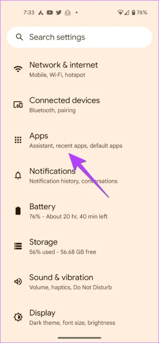 Hoe u de startschermindeling op Android kunt resetten, inclusief Samsung-telefoons