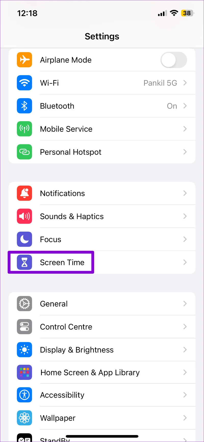 Las 11 mejores formas de arreglar los servicios de ubicación que no funcionan en iPhone