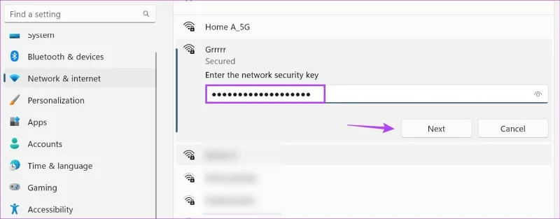 9 oplossingen voor Windows 11 Wi-Fi-netwerken worden niet weergegeven