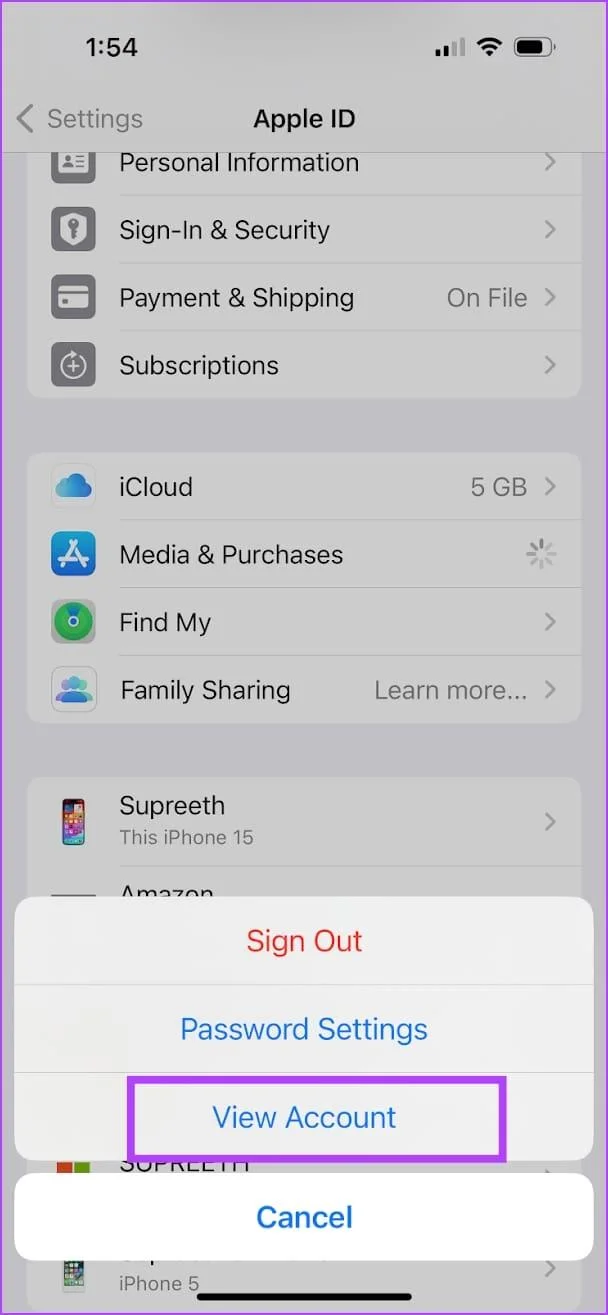 4 manieren om “Verificatie vereist” in de App Store op te lossen