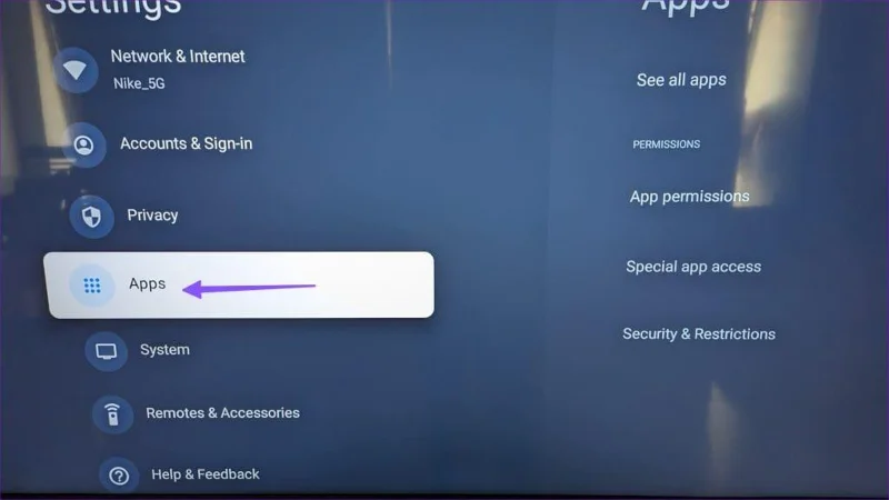9 najlepszych sposobów na naprawienie problemu z wyświetlaniem Google TV w trybie Cast